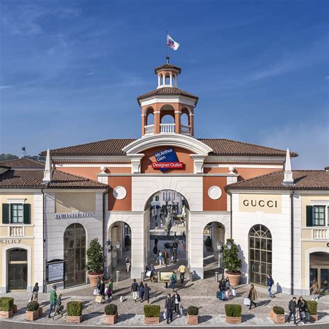 outlet gucci alessandria|Serravalle Designer Outlet, Alessandria .